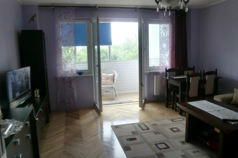 Apartament 60m2