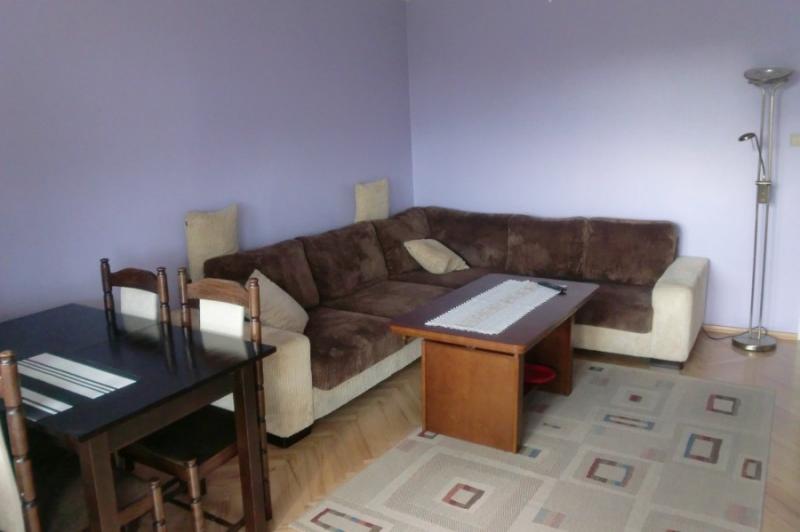 Apartament 60m2