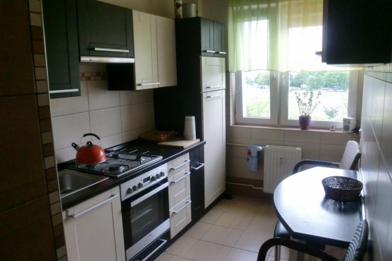 Apartament 60m2