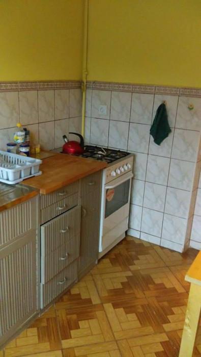 Mieszkanie w Gdasku w okresie letnim