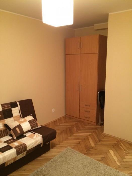 Kawalerka Przymorze