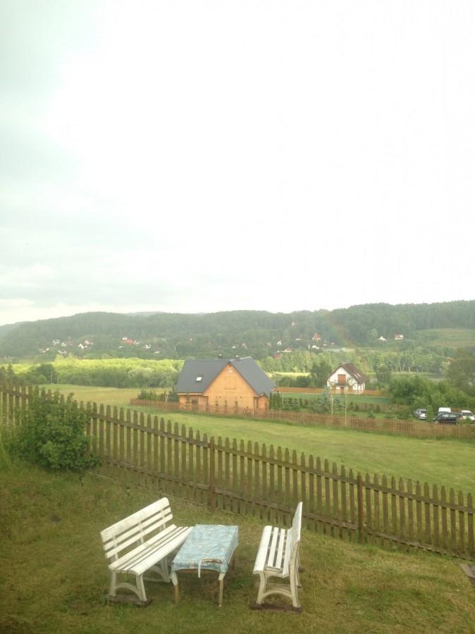 Domek Letniskowy Pierszczewko