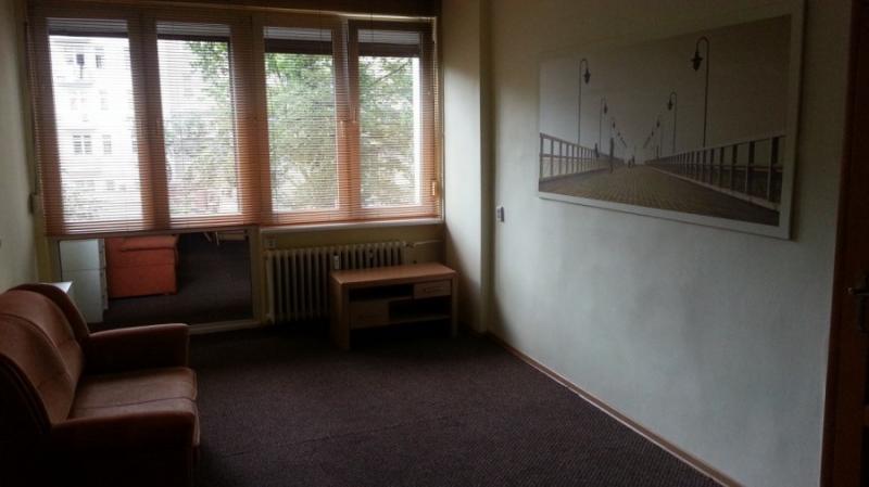 Przytulne mieszkanie w centrum Gdyni