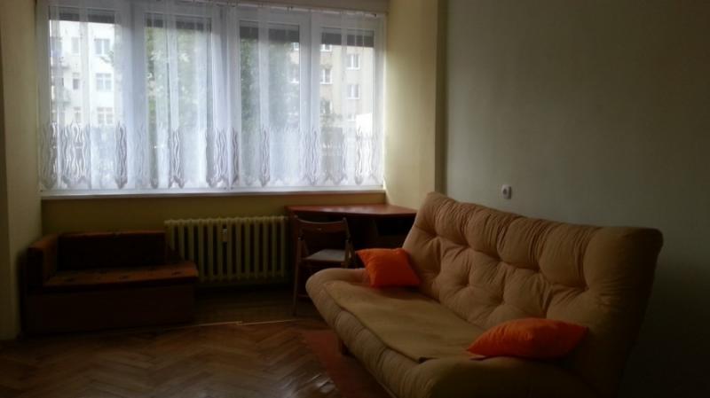 Przytulne mieszkanie w centrum Gdyni