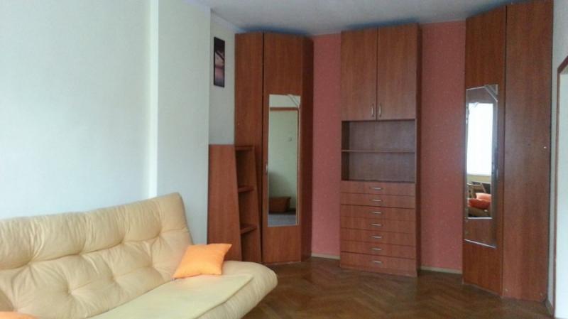Przytulne mieszkanie w centrum Gdyni