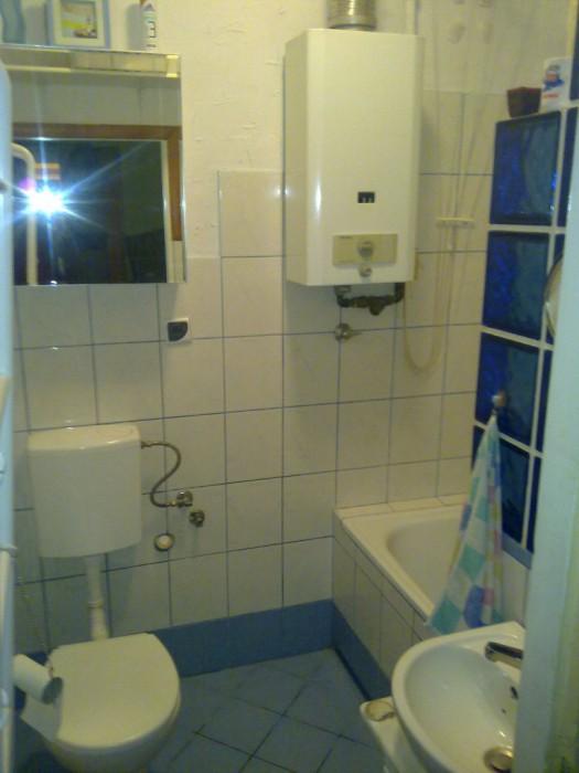 Przytulne mieszkanie w centrum Gdyni