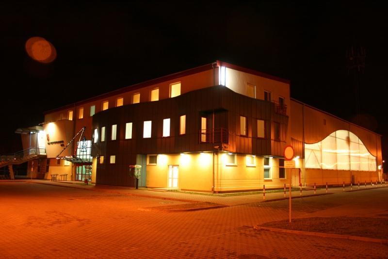 Miejski Orodek Sportu I Rekreacji Rumia