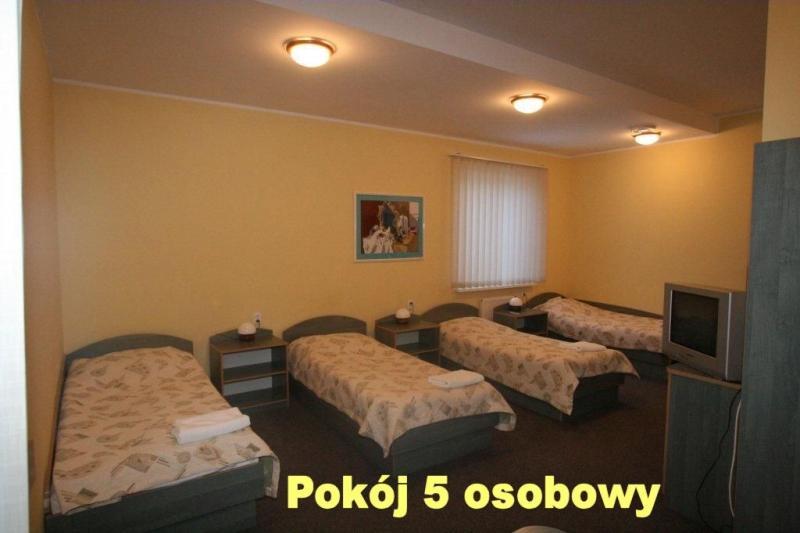 Miejski Orodek Sportu I Rekreacji Rumia