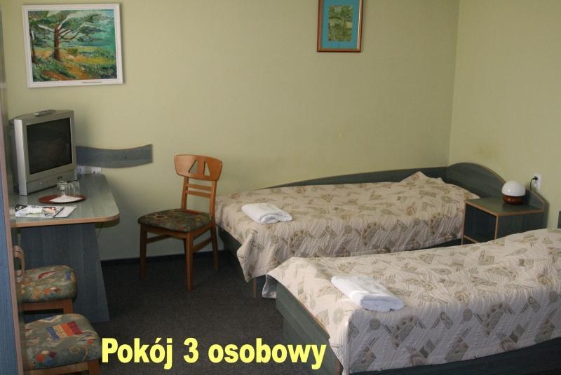 Miejski Orodek Sportu I Rekreacji Rumia