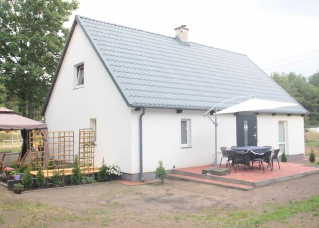 Polanka