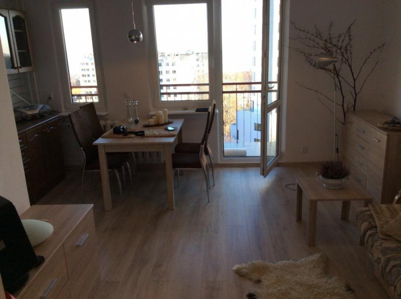 Apartament z piknym widokiem