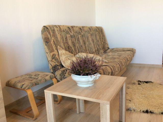 Apartament z piknym widokiem