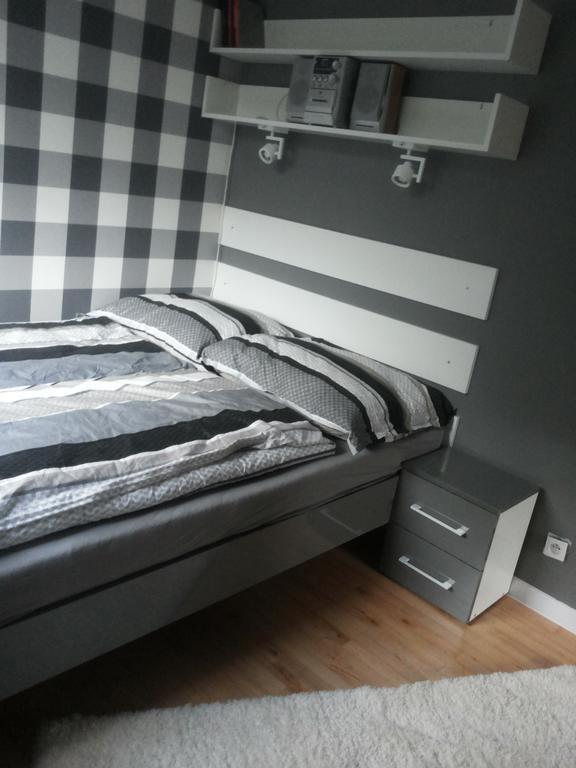 Zaciszny Apartament pod Lasem