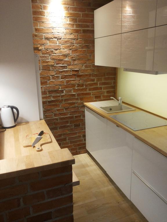 Zaciszny Apartament pod Lasem