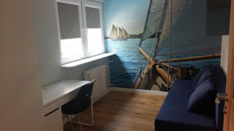 Apartament do wynajcia na wakacje