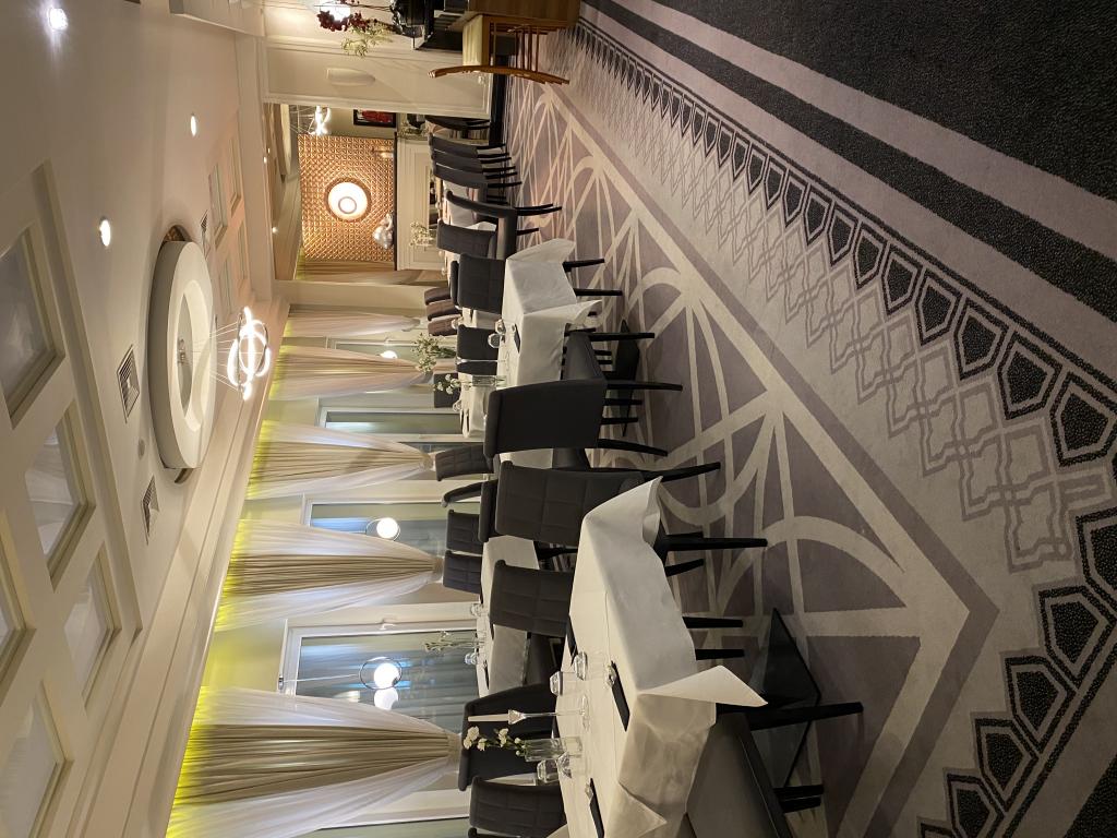 Hotel Falko