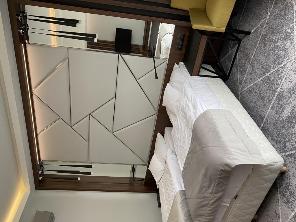Hotel Falko