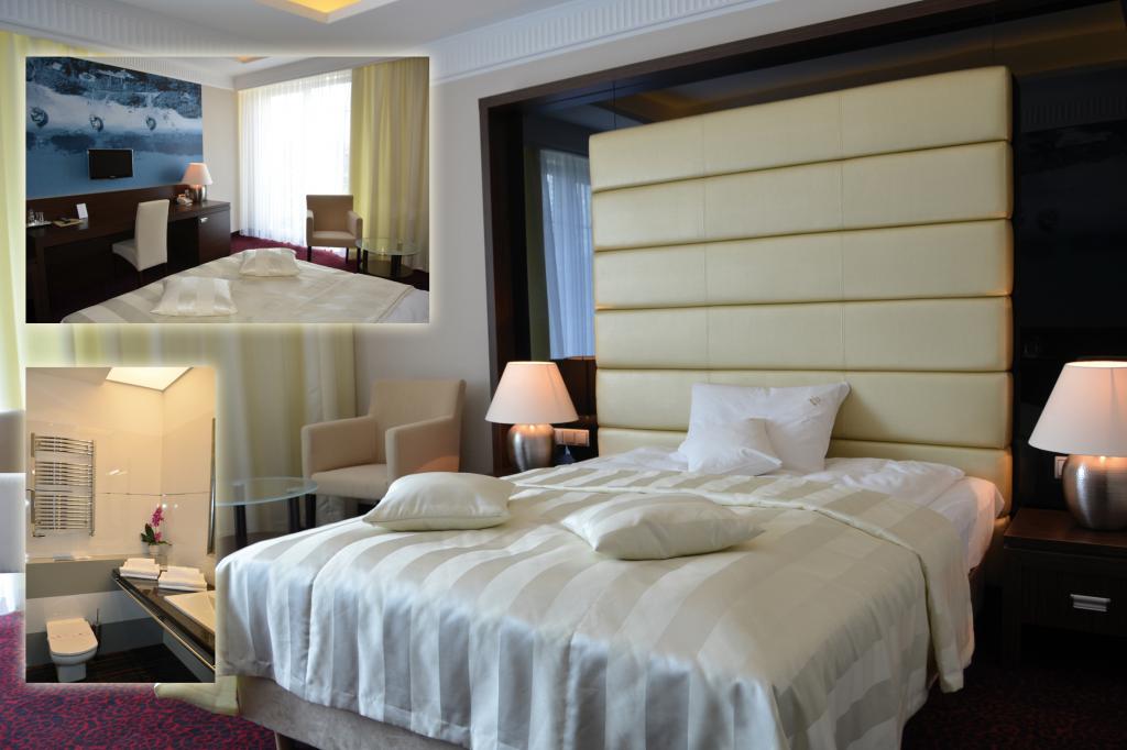 Hotel Falko