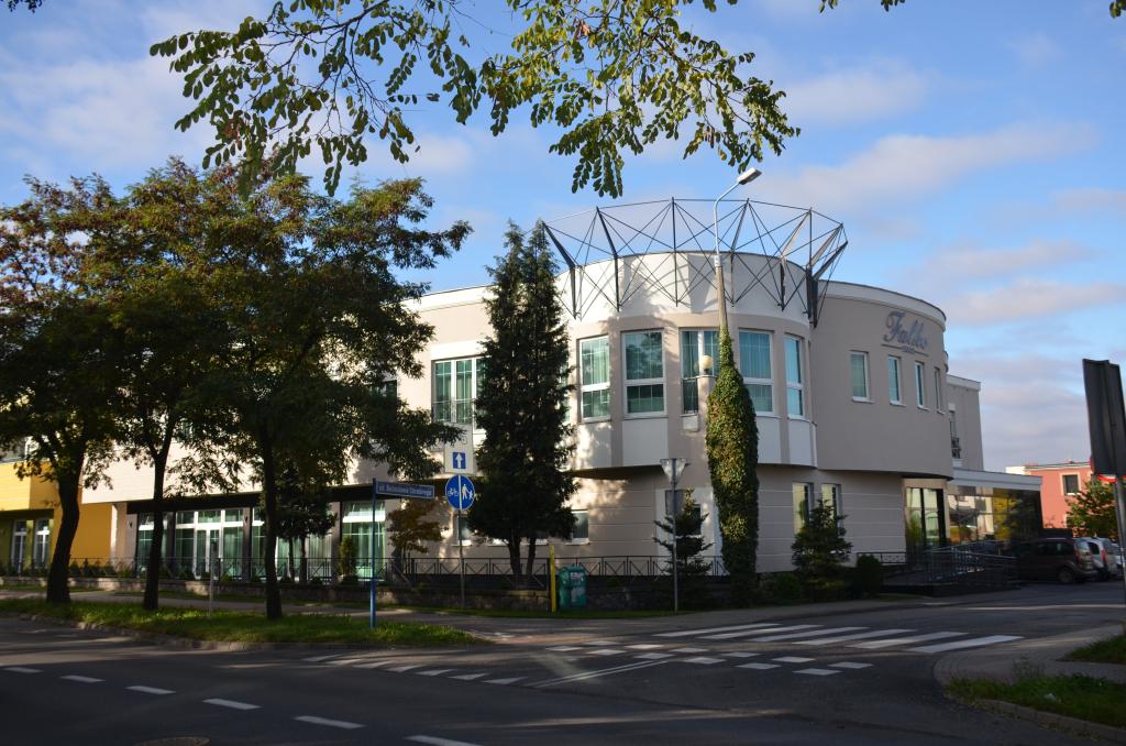 Hotel Falko