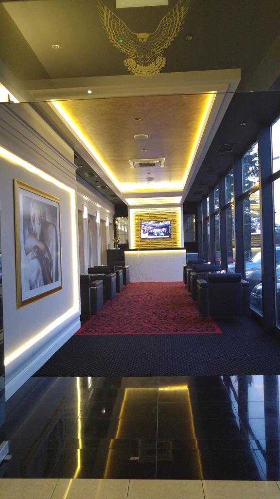 Hotel Falko
