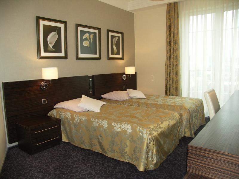Hotel Falko