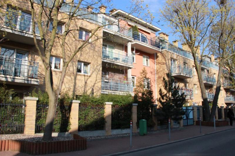 3-pokojowe mieszkanie