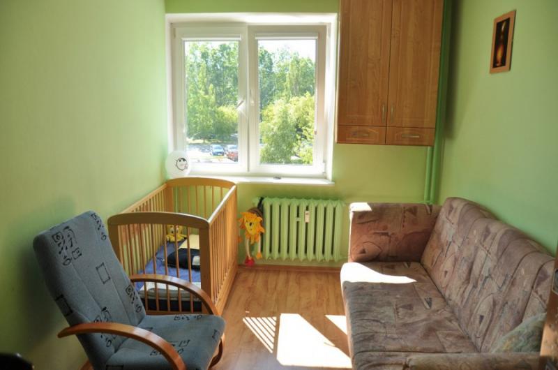 Mieszkanie na wakacje Gdask abianka