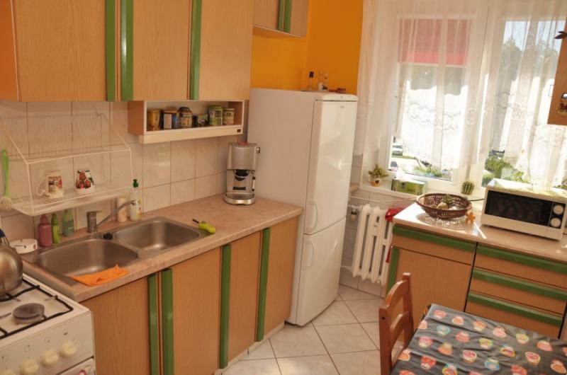 Mieszkanie na wakacje Gdask abianka