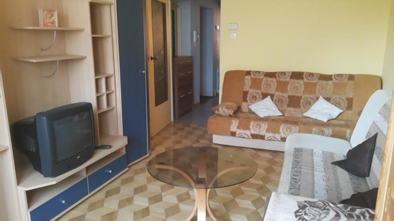 Apartament na wczasy