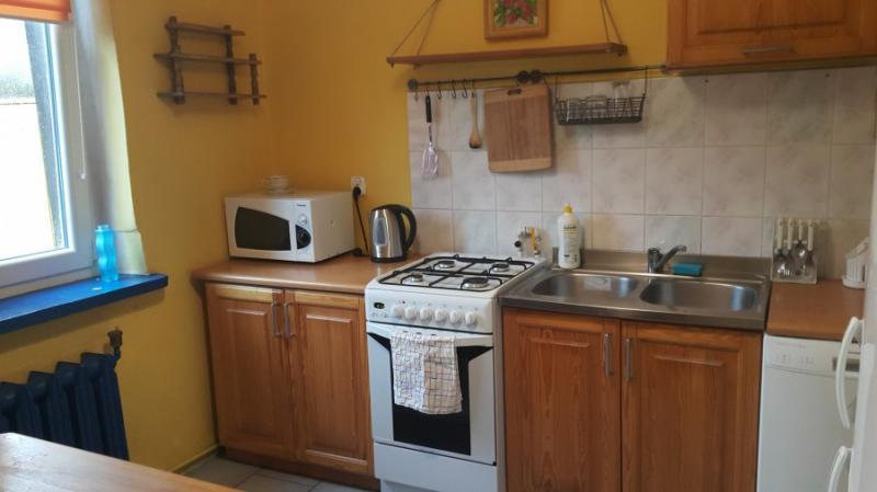 Apartament na wczasy