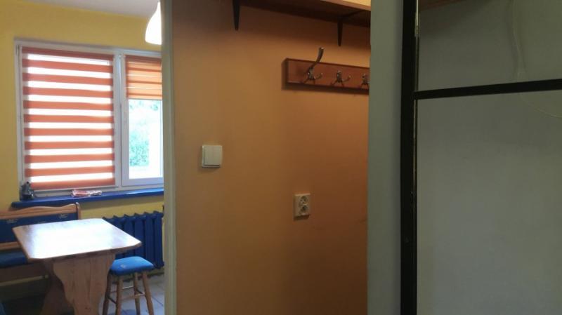 Apartament na wczasy