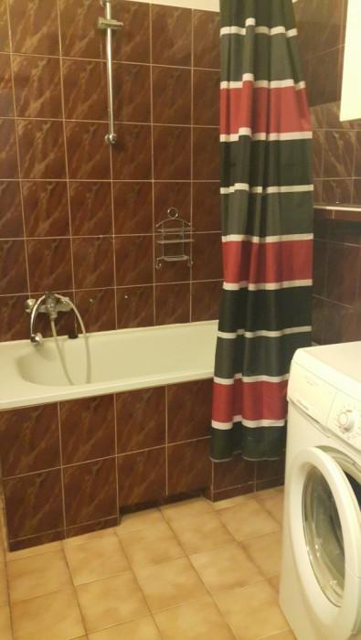 Apartament na wczasy