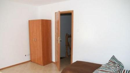 Apartamenty Bursztynowa