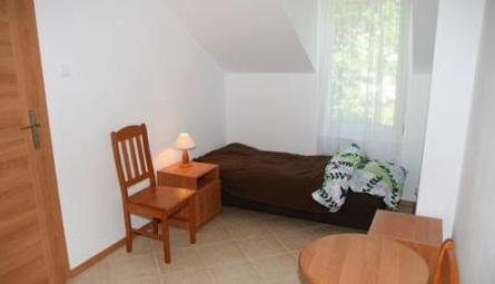 Apartamenty Bursztynowa