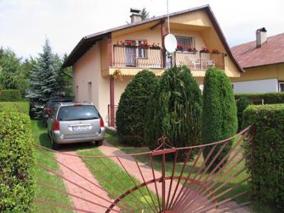Dom Letniskowy Maria