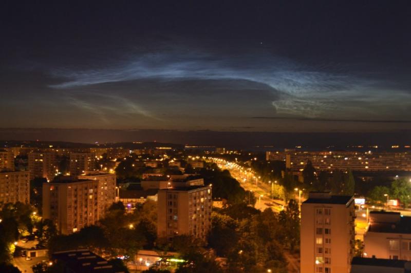 Pokoje z przepiknym widokiem