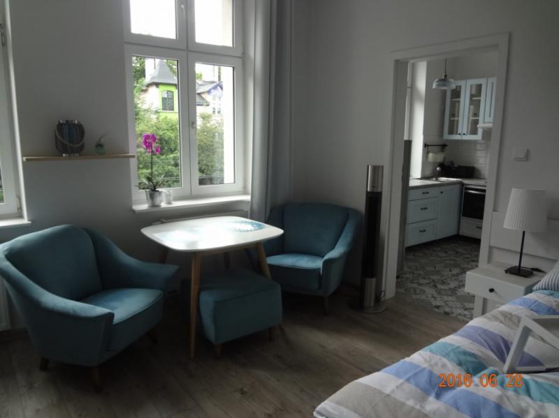 Apartament Sopot