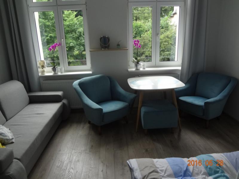 Apartament Sopot