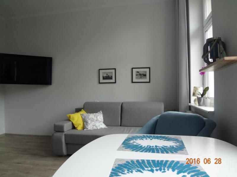 Apartament Sopot