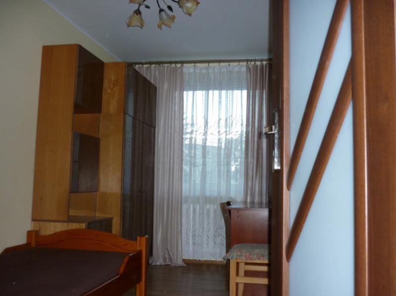 Mieszkanie na wakacje Gdask Oliwa