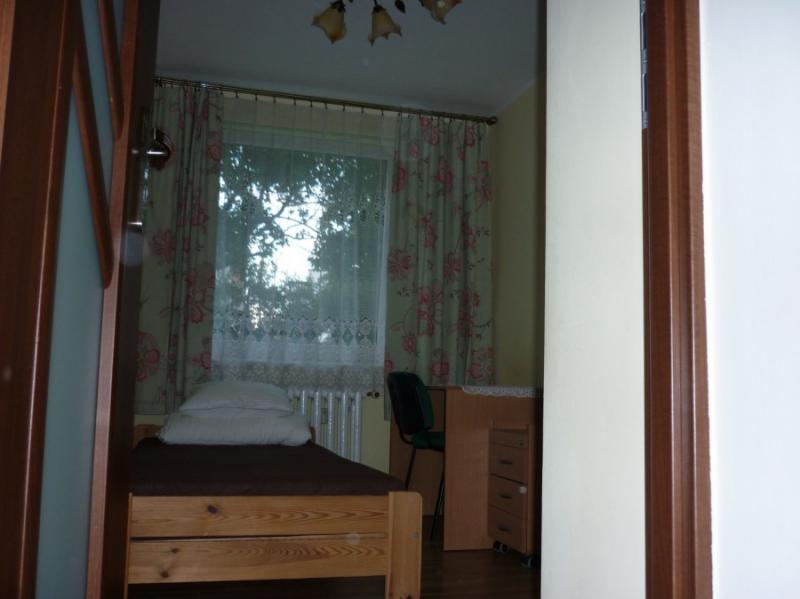 Mieszkanie na wakacje Gdask Oliwa