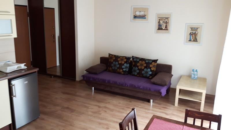 Apartament Gdask Wrzeszcz