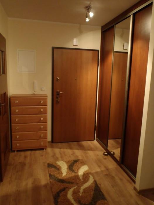 Apartament Gdask Wrzeszcz