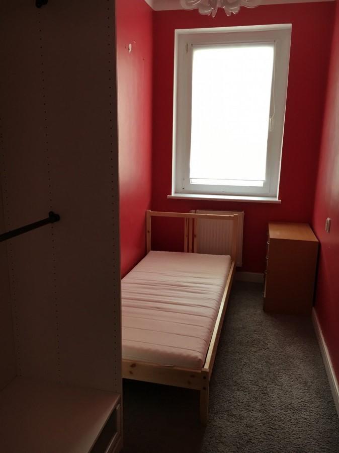 Mieszkanie we Wrzeszczu