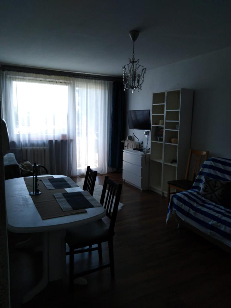 Mieszkanie blisko play w Brzenie