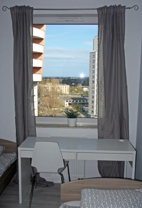 Apartament blisko play