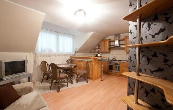 Apartament Stegna