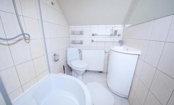 Apartament Stegna