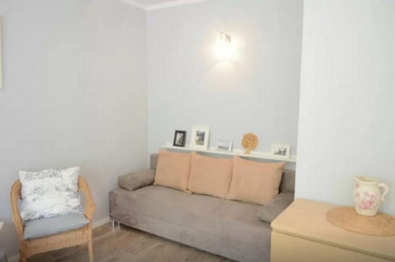 Soneczny Apartament w pobliu Starego Miasta