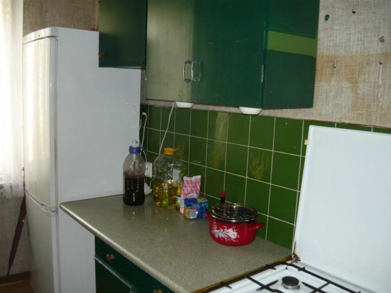 Mieszkanie trzypokojowe w Gdyni